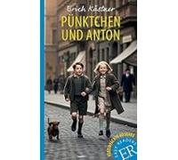 Punktchen und anton (a2) (easy readers)