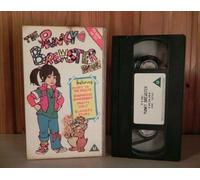 Punky Brewster Hour [Reino Unido] [VHS]