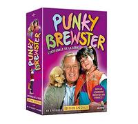Punky Brewster - L'intégrale - Saisons 1 à 4 (EDITION SPECIALE)