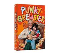 Punky Brewster - Saison 2 [Francia] [DVD]