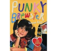 Punky Brewster: Season Four [Alemania] [DVD]