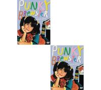 Punky Brewster - Season One and Two (2 Pack - Boxset)