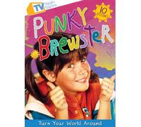 Punky Brewster: Turn Your World Around [Alemania] [DVD]