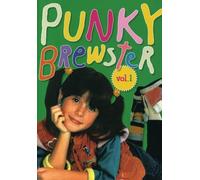 Punky Brewster: Volume 1 [Alemania] [DVD]