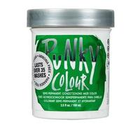 Punky Colour - Semi-Permanent Conditioning Hair Color Apple Green 100ml
