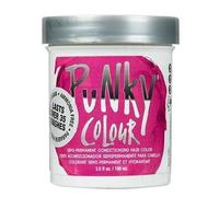 Punky Colour - Semi-Permanent Conditioning Hair Color Flamingo Pink 100ml