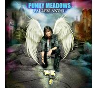 Punky Meadows - Fallen Angel [Vinilo]