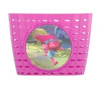 Punky Plástico Cesta de la Bicicleta Cesta Bicicleta de Niños de Manillar