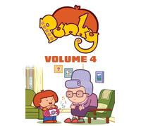 Punky: Volume Four [DVD]