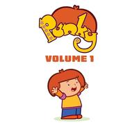 Punky: Volume One [DVD]