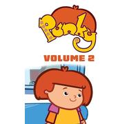 Punky: Volume Two [DVD]