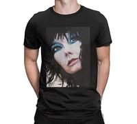 PUNMdrf66 A Treasure Bjork T Shirts Black XL