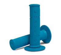 Puño Circuit IV Ø22/24 Azul cielo Azul cielo