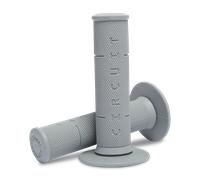 Puño Circuit IV Ø22/24 Gris Gris