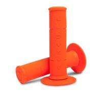 Puño Circuit IV Ø22/24 Naranja Flúor Naranja Flúor