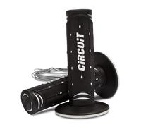 Puño Circuit Jupiter Negro/Verde Negro,Verde