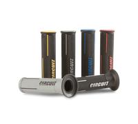 Puño Circuit Speed Racing II Gris/Negro Gris,Negro