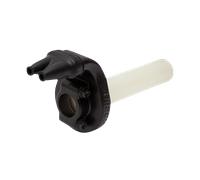 Puño de Acelerador Rápido Circuit 4 Tiempos Rojo Rojo