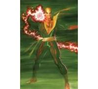 Puño De Hierro 1. El Juicio De Los Siete Maestros