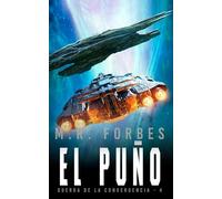 Puño de Justicia (Guerra de la Convergencia)