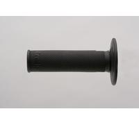 RENTHAL Revestimientos de diamante integral duro de agarre completo - gris