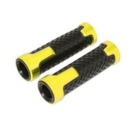 Puño de Manillar Universal para Moto 7/8" (46 mm) para Honda CB500F CB500X 500X CB500 X F 1993-2024 7/8Inch +,Gold