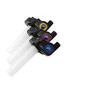 Puño Mando de Gas Corto rapido para Acelerador de Motos Aluminio y plastico (Chino)