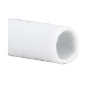 PuñOs Acanalados Elasticos Tela elástica de punto algodón acanalado, tejido elástico manga acanalada for chaqueta, suéter, tela puño extendido, suministros costura DIY(06)