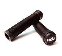 Puños Bmx Longneck Sl Sin Flange Negro 135Mm 121300001 Odi Bicicleta