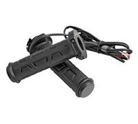 Puños calefactables, 12V