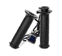Puños calefactables Compatible para Honda CB 500 / F/S/X/CB 300 F 22mm GH1B