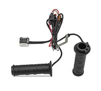 Puños calefactables Compatible para Kawasaki Z 800 / e/Z 750 / R/S 22mm GH1B
