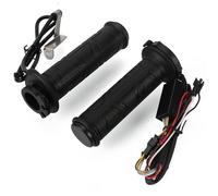 Puños Calefactables para Motocicleta para Z125 Pro, Z250, Z300, Z400, Z650, Z750 R/L/S, Z800, Z900, Z900RS Y Z1000, De 22 Mm