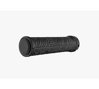 Puños Chester 30mm - Negro/Kashima
