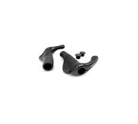 Puños ciclismo töls ergonómicos con extremos Talla única
