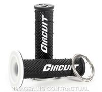 Circuit Equipment MA018-212 Puno V Racing Negro/Blanco