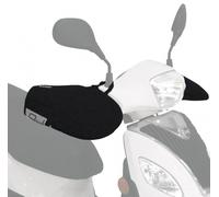Puños Con Aislamiento Térmico De Pelo Sintético Beverly 125 200 250 300
