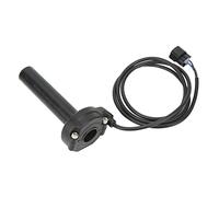 Puños De Acelerador Eléctricos Para Motocicletas Reemplazo Compatible Con Sur Ron Light Bee X S X160 X260 Respuesta Instantánea Diseño Elegante Material Resistente Fácil Instalación Kit Completo