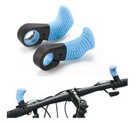 Puños de Bicicleta para el Pulgar para Merida Ride 400 Juliet 2017, Soporte Ajustable para el Pulgar de Nailon, Accesorios de Ciclismo al Aire Libre,D