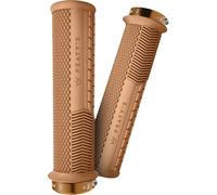 Puños de bicicleta Peaty's Monarch Knurl 32/34 mm