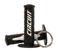 Circuit Equipment MA008-212 Puno Electra Racing Negro/Blanco