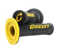 Circuit Equipment MA018-216 Puno V Racing Negro/Amarillo