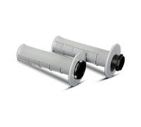 Puños de Cross Renthal Original Lock-On