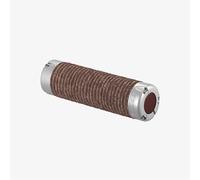 Puños de cuero Brooks Plump Leather ( Antic Brown )