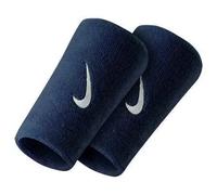 Puños de esponja Nike swoosh doublewide TU Unisex