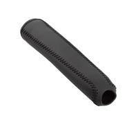 Puños de freno de mano Funda Protectora Interior De La Cubierta Del Freno De Mano De Los Engranajes Del Coche Para Volvo V60(Negro)