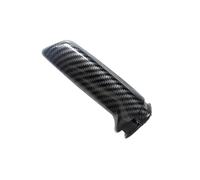 Puños de freno de mano Para E46 E90 E92 E60 E61 F20 F30 F22 Series Cubierta De Manija De Freno De Mano De Coche
