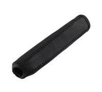 Puños de freno de mano Para Mazda 3 6 Para Mazda 2 CX-5 CX-9 CX-3 MX-5 Engranajes De Coche Cubierta Del Freno De Mano Interior(Negro)