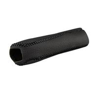 Puños de freno de mano Para Peugeot 208 207 308 RCZ 408 407 307 206 Engranajes De Coche Cubierta Del Freno De Mano(Negro)