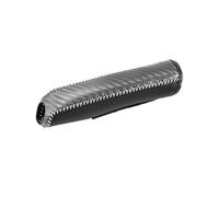 Puños de freno de mano Para Saab 9-3 9-5 9000 93 Engranajes De Coche Funda Protectora De La Cubierta Del Freno De Mano(Blanco)